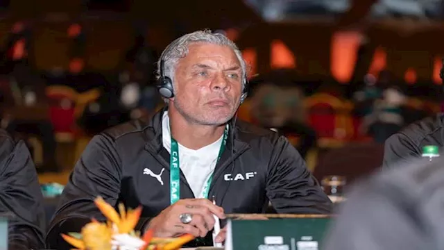 مارك فيش| الكاف ظلم السنغال.. ومصر وبلجيكا مرشحان للتأهل في مونديال 2026